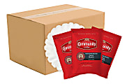 Community Coffee Arabica Single-Serve Coffee Packets, Signature Blend, Carton Of 40 1 thumbnail image