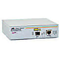 Allied Telesis AT-PC2002/POE Gigabit Ethernet Media Converter