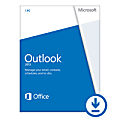 Microsoft Office Outlook 2013 for Windows - Download