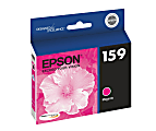 Epson® 159 Magenta Ink Cartridge, T159320 1 thumbnail image