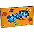 Nestlé® Runts Candy Theater Boxes, 5 Oz, Pack Of 12 Boxes 1 thumbnail image