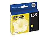 Epson® 159 DuraBrite® Yellow Ink Cartridge, T159420 1 thumbnail image