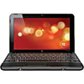 Compaq Mini 102 WH244UT 10.1" LED Netbook - Atom N270 1.6GHz - Black 1 thumbnail image