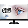 Asus VA24DCP 23.8" Full HD LED LCD Monitor - 16:9 - 24" Class - In-plane Switching (IPS) Technology - 1920 x 1080 - 16.7 Million Colors - Adaptive Sync/FreeSync - 250 Nit Typical - 5 ms - 75 Hz Refresh Rate - HDMI