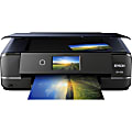 Epson® Expression® Photo XP-970 Color Inkjet All-In-One Printer 1 thumbnail image