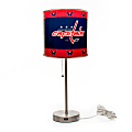 Imperial NHL Table Lamp, 19"H, Washington Capitals 1 thumbnail image