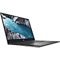 Dell® XPS 15 7590 Laptop, 15.6" Touchscreen, Intel® Core™ i9, 32GB Memory, 1TB Solid State Drive, Silver, Windows® 10 Home, NVIDIA GeForce GTX 1650