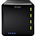 Drobo DR04DD14 DAS Hard Drive Array 1 thumbnail image
