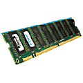 EDGE Tech 4GB DDR3 SDRAM Memory Module - 4GB (1 x 4GB) - 1333MHz DDR3-1333/PC3-10600 - ECC - DDR3 SDRAM - 240-pin DIMM