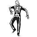 Amscan X-Ray Skeleton Men's Halloween Costume, One Size 1 thumbnail image