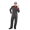Amscan Mob Boss Men's Halloween Costume, Large 1 thumbnail image