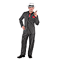 Amscan Mob Boss Men's Halloween Costume, Extra-Large 1 thumbnail image