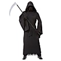 Amscan Phantom Of Darkness Men's Halloween Costume, Plus Size