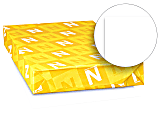 Neenah® Premium Card Stock, Bright White, Ledger (11" x 17"), 65 Lb, FSC® Certified, Pack Of 250 1 thumbnail image