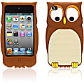 Griffin Fun animal friends for iPod touch (4th gen.)