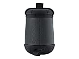 iHome IBT158 - Speaker - for portable use - wireless - Bluetooth - 10 Watt - black 1 thumbnail image