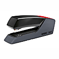 RAPID S27 Half Strip Stapler, Black 1 thumbnail image