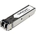 StarTech.com 10GBase-LR SFP+ Transceiver Module - MSA Compliant Fiber SFP+ FP-10GBASE-LR-ST