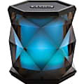 iHome iBT68 Bluetooth Speaker System - Battery Rechargeable - USB