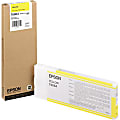 Epson Original Ink Cartridge - Inkjet - Yellow - 1 Each