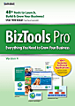 Individual Software® BizTools Pro 4, Disc 1 thumbnail image
