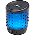 iHome iBT81B Portable Bluetooth Smart Speaker - Siri, Google Assistant Supported - Battery Rechargeable 1 thumbnail image