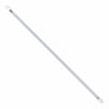 Sylvania SubstiTUBE T8 LED Tubes, Ballast Compatible, 4'L, 5000 Kelvin/Daylight White, 13 Watts, Case Of 25 Tubes 1 thumbnail image