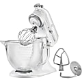 KitchenAid Artisan Design Series 5-Quart Tilt-Head Stand Mixer with Glass Bowl 1 thumbnail image