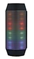 Craig® CMA3594 Bluetooth® Illumination Speaker, Black 1 thumbnail image