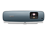 BenQ TK850i - DLP projector - portable - 3D - 3000 ANSI lumens - 3840 x 2160 - 16:9 - 4K 1 thumbnail image
