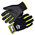 Ergodyne Proflex 850 Insulated Freezer Gloves, 2XS, Black 1 thumbnail image