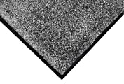 M+A Matting ColorStar Mat, 5' x 12', Grey, Smooth backing 1 thumbnail image