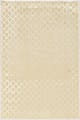 Linon Banyon Area Rug, 5' x 7-1/2', Wonsky Ivory 1 thumbnail image
