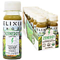 Elixir Shots Zenergy, 2 Oz, Case Of 12 Shots 1 thumbnail image