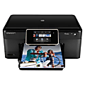 HP Photosmart Premium ePrint All-In-One Printer, Copier, Scanner 1 thumbnail image