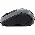 Verbatim Wireless Travel Mouse, Mini, Graphite 1 thumbnail image