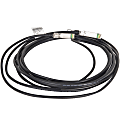 HPE X240 10G SFP+ SFP+ 7m Direct Attach Copper Cable - 22.97 ft SFP+ Network Cable  - JC784C 1 thumbnail image