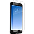 invisibleSHIELD Glass Defense Screen Protector Clear - For LCD iPhone 6, iPhone 6s, iPhone 7 - Tempered Glass - Clear 1 thumbnail image
