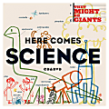 Flipside TMBG Here Comes Science CD/DVD Set, Academic Training Course, Disc 1 thumbnail image