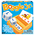 Winning Moves Boggle® Jr. Tabletop Game, Ages 3+ 1 thumbnail image