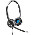 Cisco Headset 500 Series - Stereo - USB Type C - Wired - 90 Ohm - 50 Hz to 18 kHz - Over-the-head - Binaural - CPHSW532USBC 1 thumbnail image