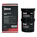 Devcon Aluminum Putty F, 1 lb Can 1 thumbnail image
