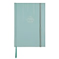 2025 Russell & Hazel Weekly/Monthly Hardcover Casebound Planner, 5-15/16” x 8-3/8”, Gray/Black/White, January 2025 To December 2025 1 thumbnail image
