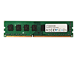 V7 - DDR3 - module - 4 GB - DIMM 240-pin - 1333 MHz / PC3-10600 - unbuffered - non-ECC 1 thumbnail image