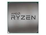 AMD Ryzen 5 3600X - 3.8 GHz - 6-core - 12 threads - 32 MB cache - Socket AM4 - Box