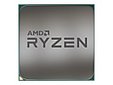 AMD Ryzen 5 3600X - 3.8 GHz - 6-core - 12 threads - 32 MB cache - Socket AM4 - Box 1 thumbnail image