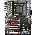 EVGA Desktop Motherboard - Intel X79 Express Chipset - Socket R LGA-2011 1 thumbnail image