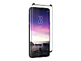 ZAGG InvisibleShield CURVE Elite - Screen protector for cellular phone - glass - for Samsung Galaxy S9