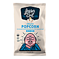 LesserEvil Organic Popcorn, Original, 0.88 Oz, Pack Of 18 Bags 1 thumbnail image