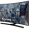 Samsung 6700 UN65JU6700F 65" 2160p Curved Screen LED-LCD TV - 16:9 - 4K UHDTV